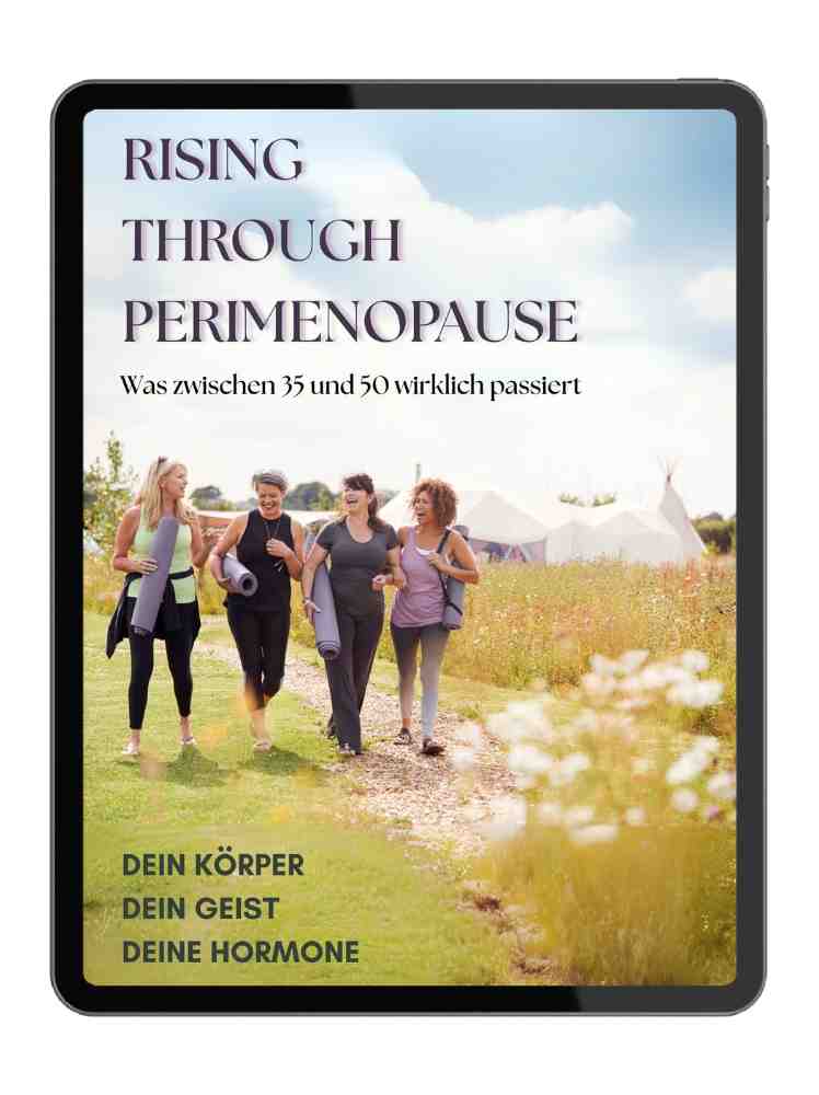 Rising Through Perimenopause Bundle