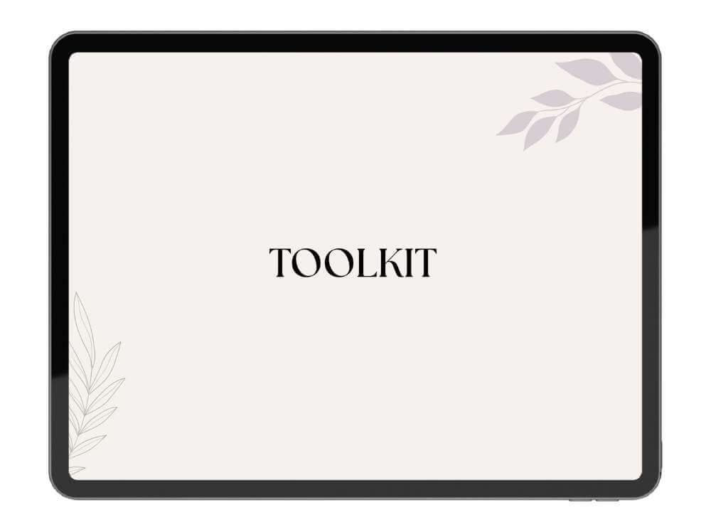 Rising Through Perimenopause Bundle